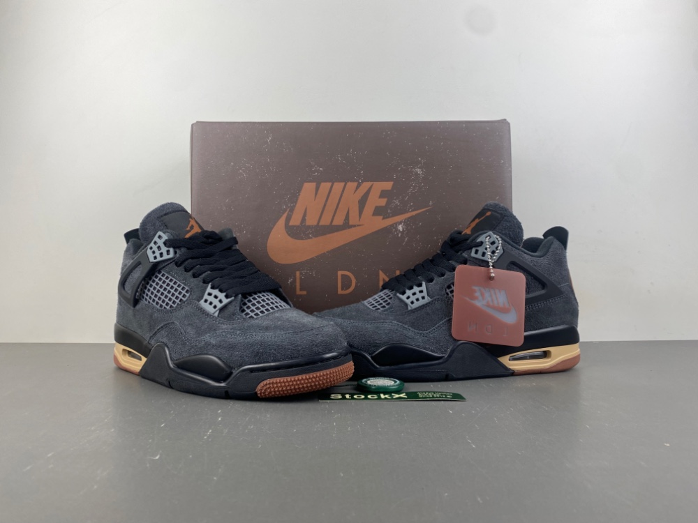 Air Jordan 4 London Iv6048 001 11 - www.kickbulk.co