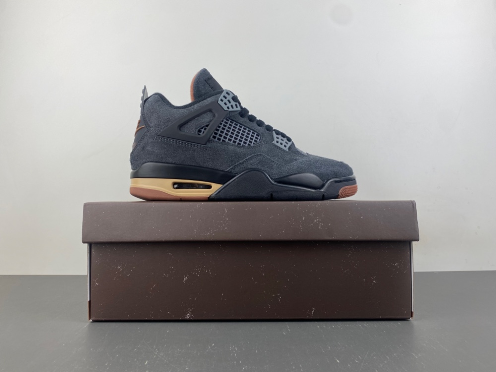 Air Jordan 4 London Iv6048 001 12 - www.kickbulk.co