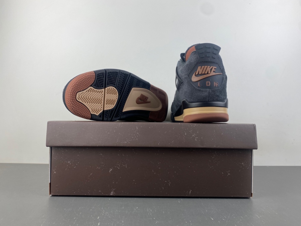 Air Jordan 4 London Iv6048 001 13 - www.kickbulk.co