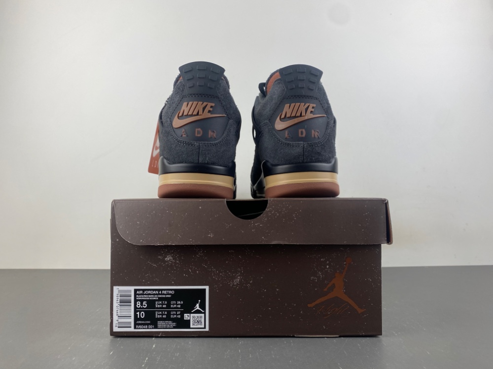 Air Jordan 4 London Iv6048 001 14 - www.kickbulk.co