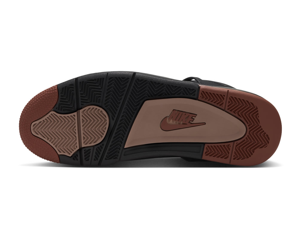 Air Jordan 4 London Iv6048 001 4 - www.kickbulk.co