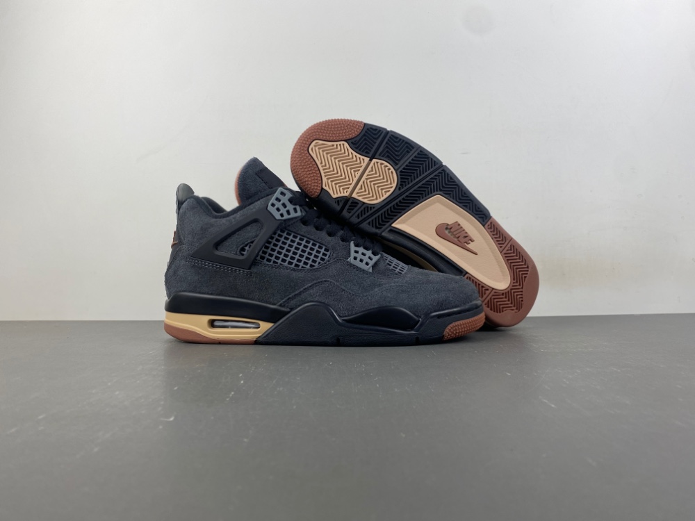 Air Jordan 4 London Iv6048 001 5 - www.kickbulk.co