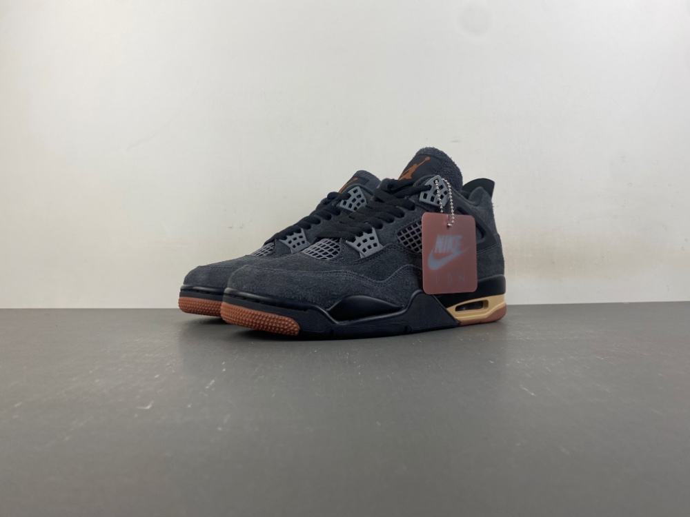 Air Jordan 4 London Iv6048 001 6 - www.kickbulk.co