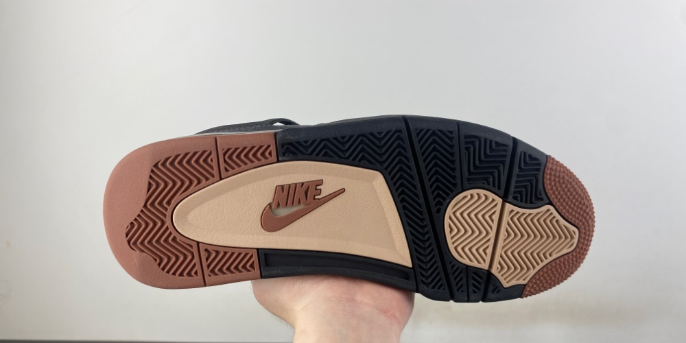 Air Jordan 4 London Iv6048 001 9 - www.kickbulk.co