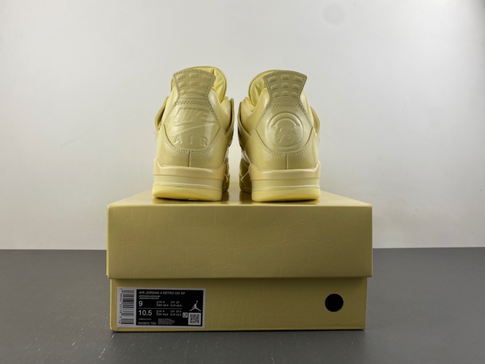 J Balvin Jordan 4 Retro Amazonas Lemonade Iw2872 700 15 - www.kickbulk.co