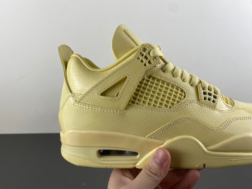 J Balvin Jordan 4 Retro Amazonas Lemonade Iw2872 700 16 - www.kickbulk.co