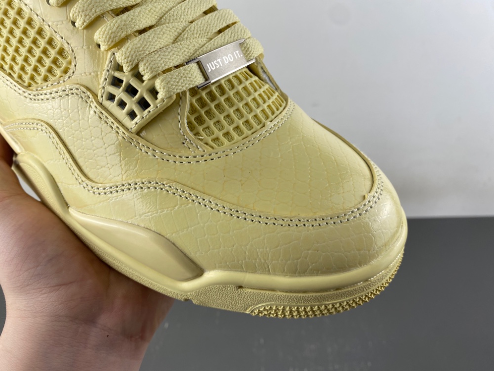 J Balvin Jordan 4 Retro Amazonas Lemonade Iw2872 700 17 - www.kickbulk.co