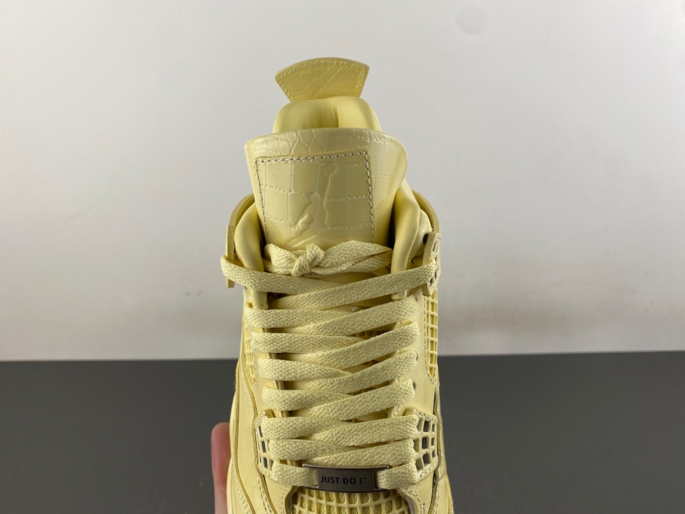 J Balvin Jordan 4 Retro Amazonas Lemonade Iw2872 700 18 - www.kickbulk.co