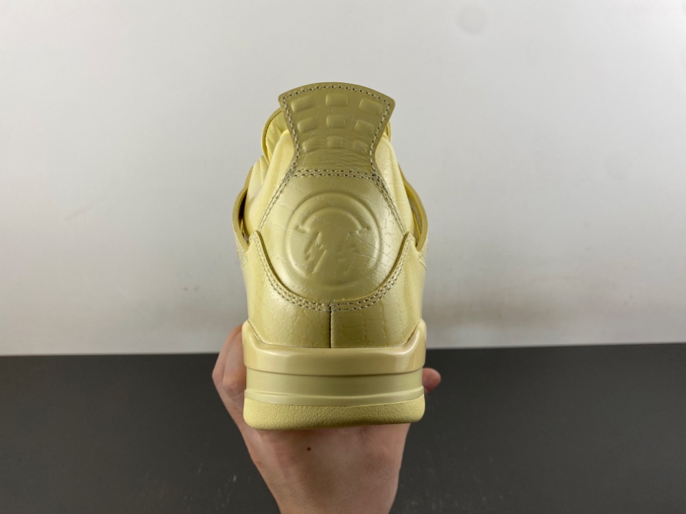 J Balvin Jordan 4 Retro Amazonas Lemonade Iw2872 700 19 - www.kickbulk.co