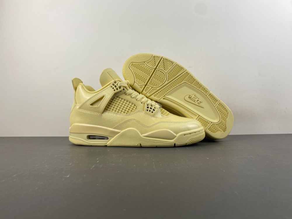 J Balvin Jordan 4 Retro Amazonas Lemonade Iw2872 700 7 - www.kickbulk.co