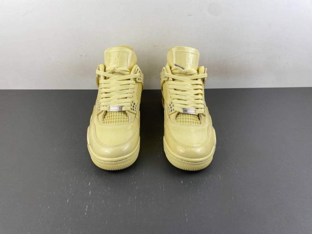 J Balvin Jordan 4 Retro Amazonas Lemonade Iw2872 700 8 - www.kickbulk.co