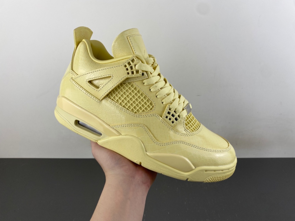 J Balvin Jordan 4 Retro Amazonas Lemonade Iw2872 700 9 - www.kickbulk.co