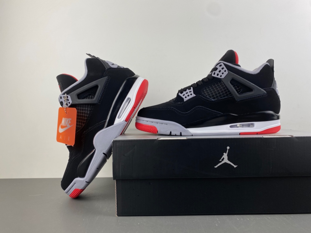 Air Jordan 4 Retro Og Bred 2026 Ix8180 001 11 - www.kickbulk.co