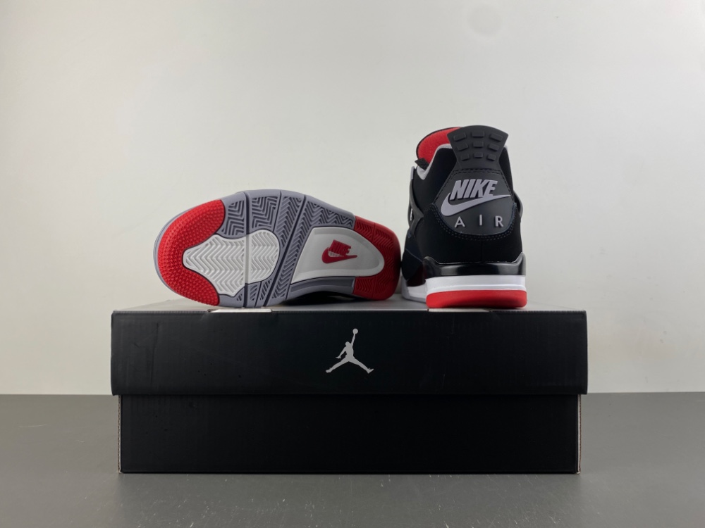 Air Jordan 4 Retro Og Bred 2026 Ix8180 001 12 - www.kickbulk.co