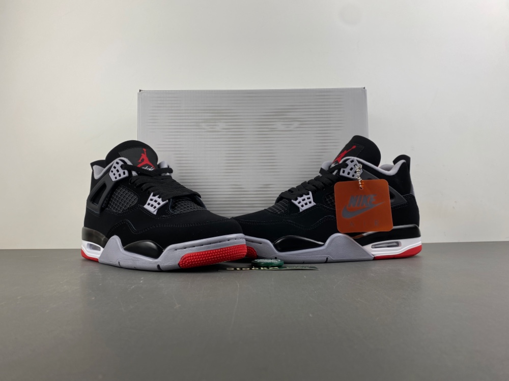 Air Jordan 4 Retro Og Bred 2026 Ix8180 001 14 - www.kickbulk.co