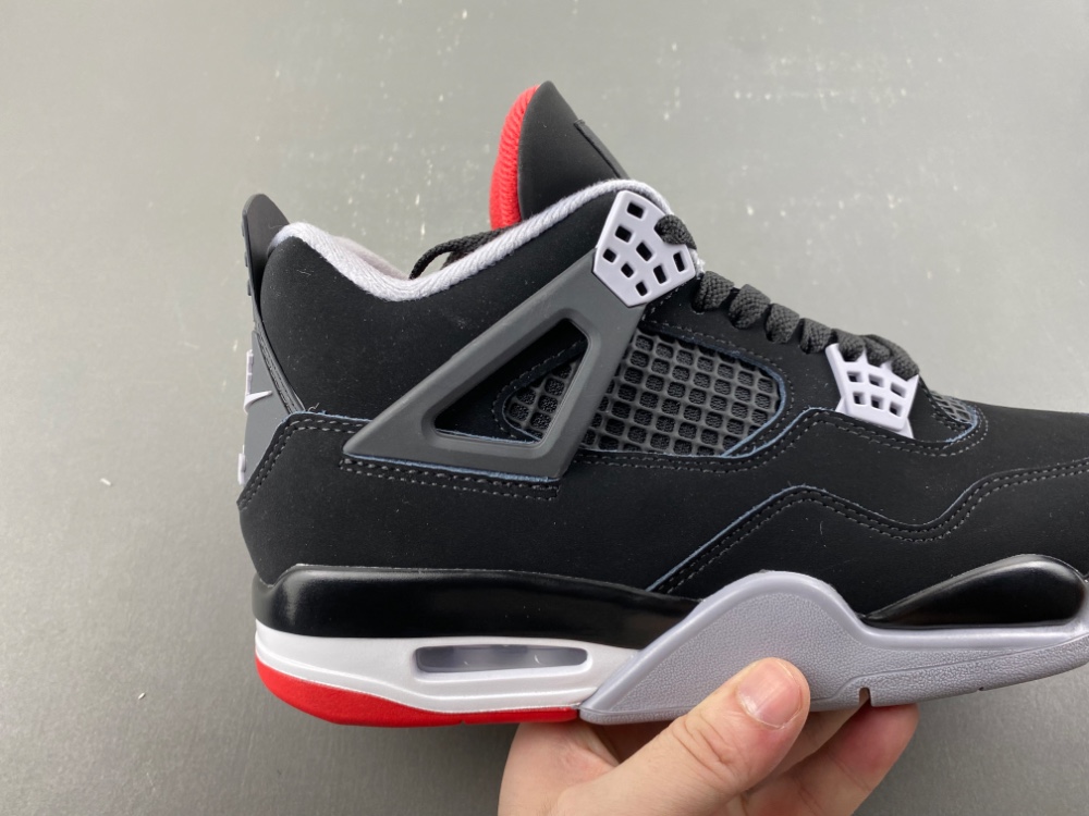 Air Jordan 4 Retro Og Bred 2026 Ix8180 001 16 - www.kickbulk.co