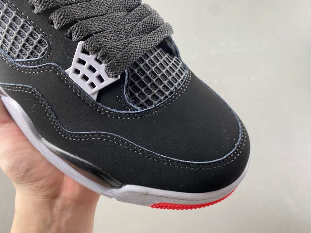 Air Jordan 4 Retro Og Bred 2026 Ix8180 001 17 - www.kickbulk.co