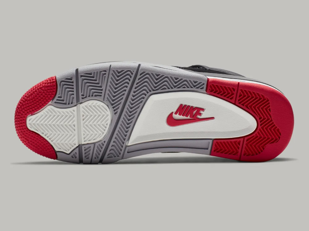 Air Jordan 4 Retro Og Bred 2026 Ix8180 001 5 - www.kickbulk.co