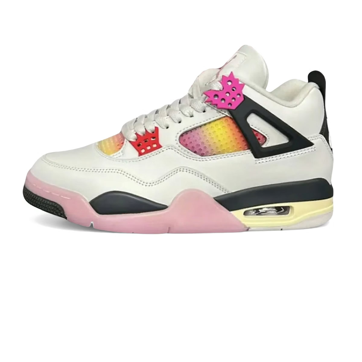 Air Jordan 4 Retro Comic Ja1135 100 1 - www.kickbulk.co Air Jordan 4 Retro Comic Ja1135 100 1 - www.kickbulk.co