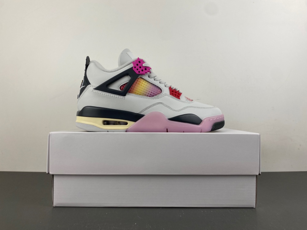 Air Jordan 4 Retro Comic Ja1135 100 10 - www.kickbulk.co Air Jordan 4 Retro Comic Ja1135 100 10 - www.kickbulk.co