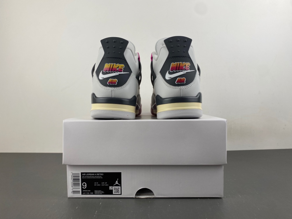 Air Jordan 4 Retro Comic Ja1135 100 11 - www.kickbulk.co Air Jordan 4 Retro Comic Ja1135 100 11 - www.kickbulk.co