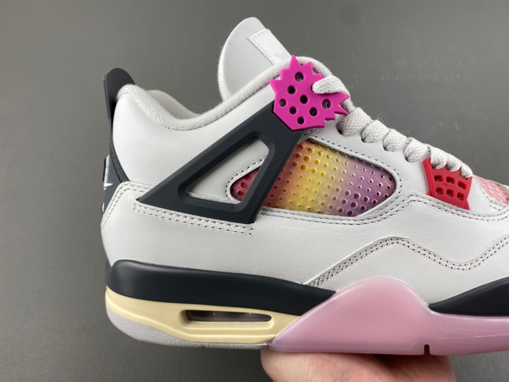 Air Jordan 4 Retro Comic Ja1135 100 12 - www.kickbulk.co Air Jordan 4 Retro Comic Ja1135 100 12 - www.kickbulk.co