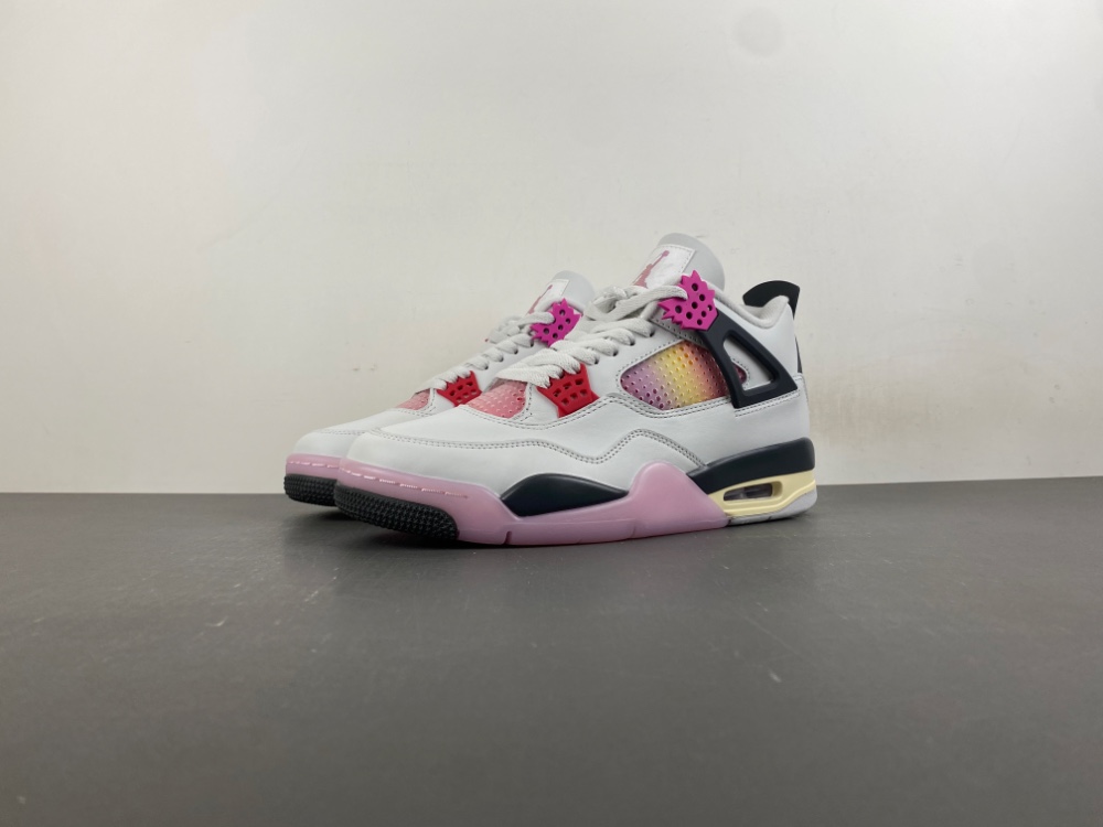 Air Jordan 4 Retro Comic Ja1135 100 2 - www.kickbulk.co Air Jordan 4 Retro Comic Ja1135 100 2 - www.kickbulk.co