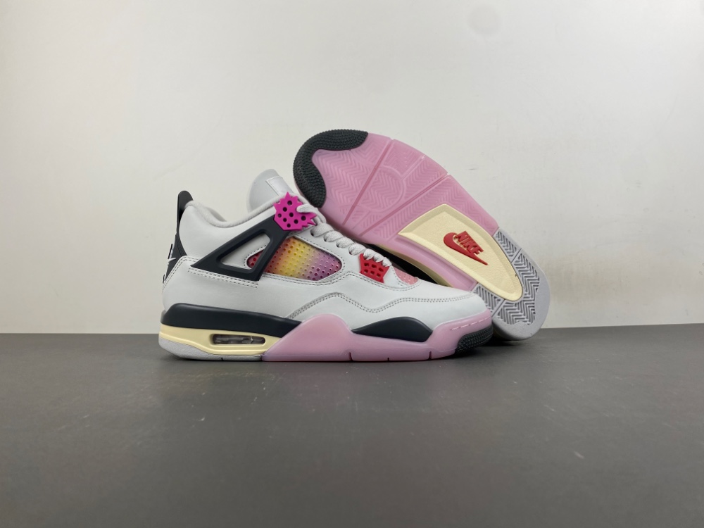Air Jordan 4 Retro Comic Ja1135 100 4 - www.kickbulk.co Air Jordan 4 Retro Comic Ja1135 100 4 - www.kickbulk.co