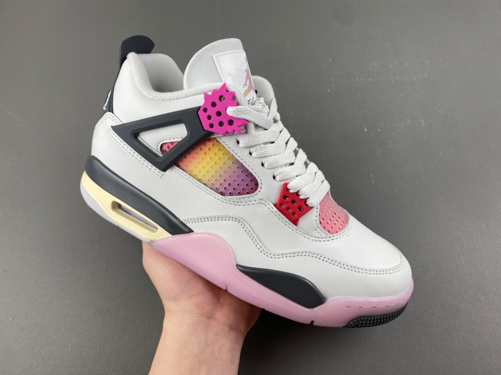 Air Jordan 4 Retro Comic Ja1135 100 5 - www.kickbulk.co Air Jordan 4 Retro Comic Ja1135 100 5 - www.kickbulk.co