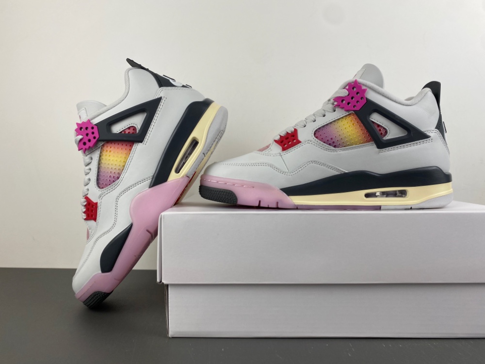 Air Jordan 4 Retro Comic Ja1135 100 7 - www.kickbulk.co Air Jordan 4 Retro Comic Ja1135 100 7 - www.kickbulk.co