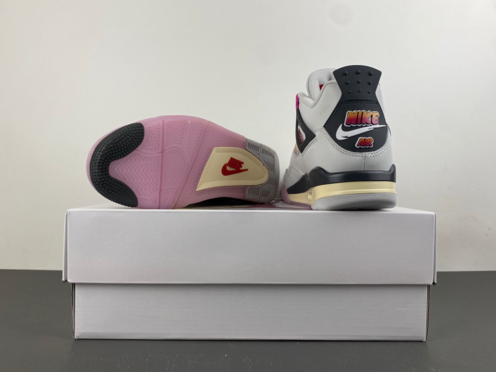 Air Jordan 4 Retro Comic Ja1135 100 9 - www.kickbulk.co Air Jordan 4 Retro Comic Ja1135 100 9 - www.kickbulk.co