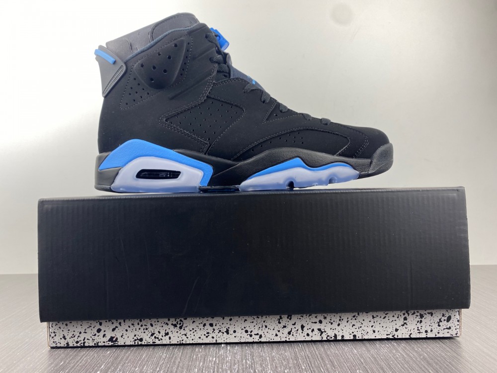 Air Jordan 6 Retro Unc 384664 006 14 - www.kickbulk.co