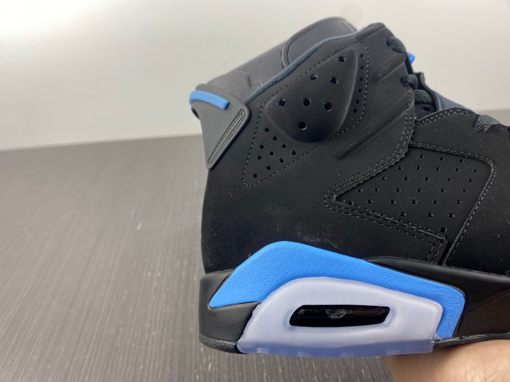 Air Jordan 6 Retro Unc 384664 006 16 - www.kickbulk.co