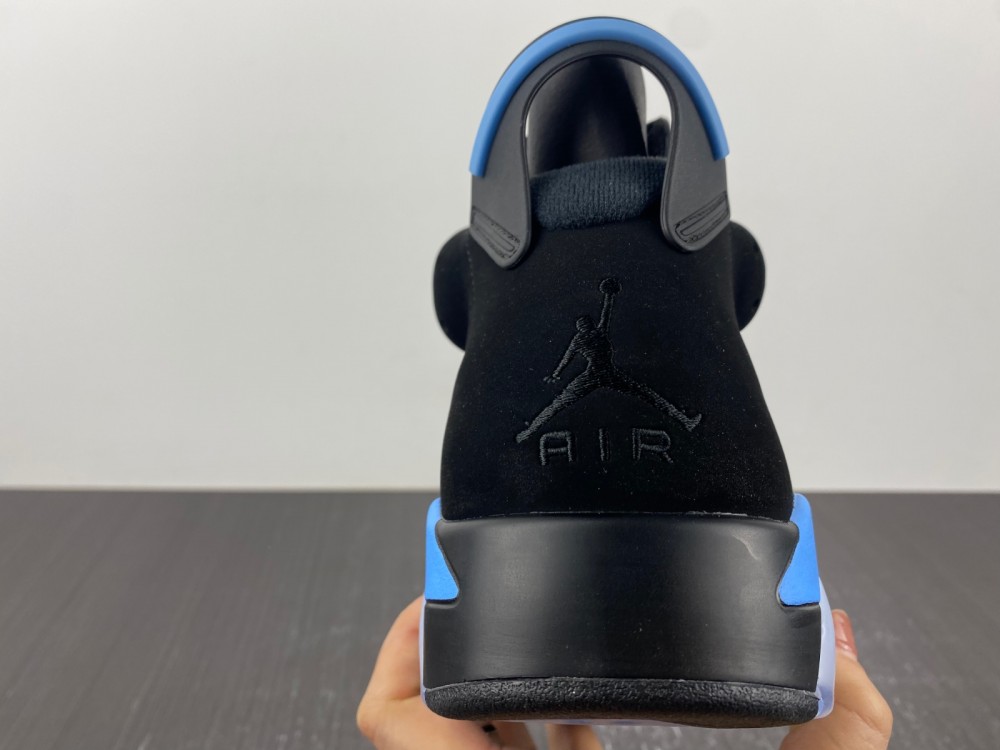 Air Jordan 6 Retro Unc 384664 006 18 - www.kickbulk.co