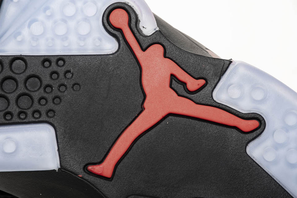 Nike Air Jordan 6 Black Infrared 384664 060 15 - www.kickbulk.co
