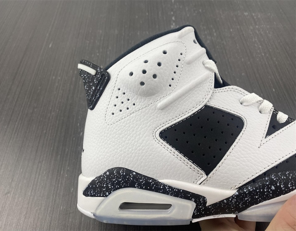 Air Jordan 6 Retro Oreo 384664 101 12 - www.kickbulk.co