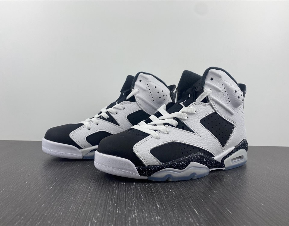 Air Jordan 6 Retro Oreo 384664 101 2 - www.kickbulk.co