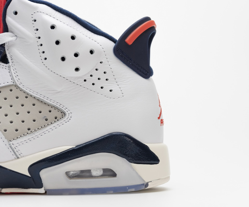 Nike Air Jordan 6 Tinker 384664 104 11 - www.kickbulk.co