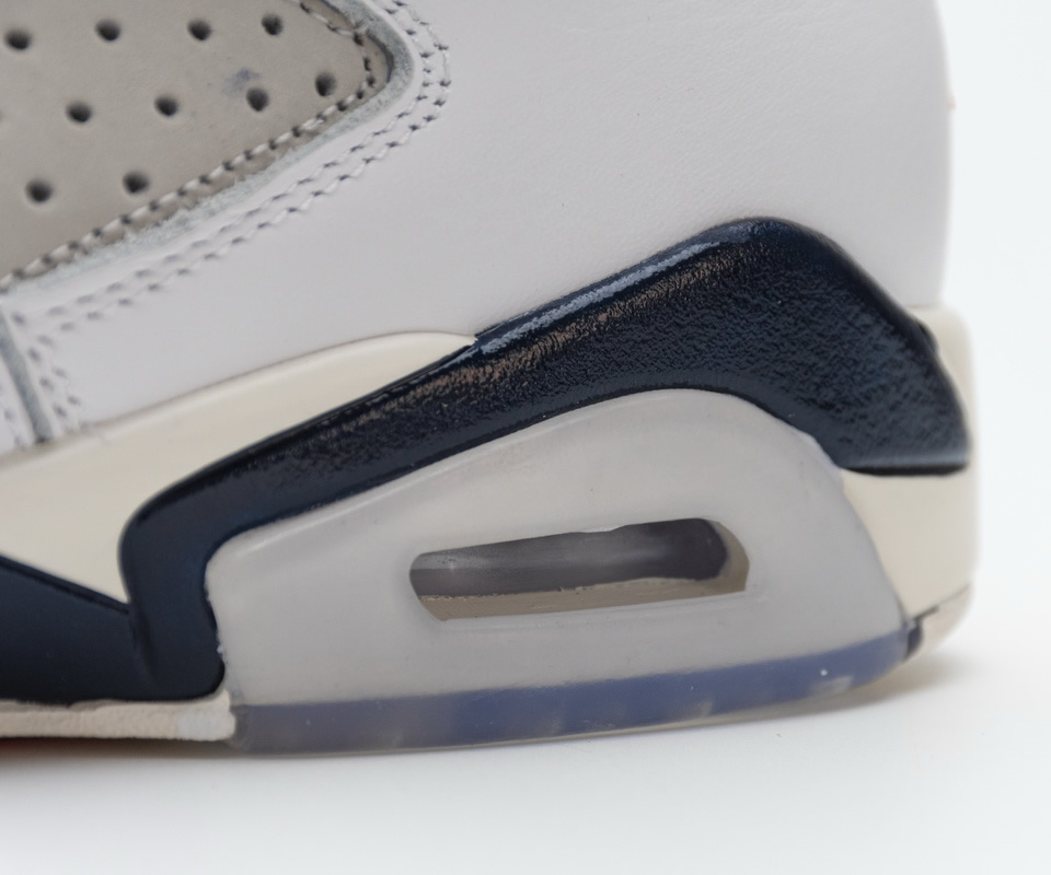 Nike Air Jordan 6 Tinker 384664 104 12 - www.kickbulk.co