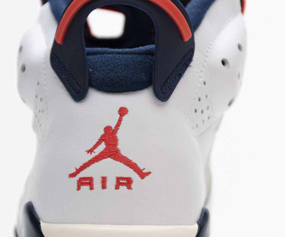 Nike Air Jordan 6 Tinker 384664 104 16 - www.kickbulk.co