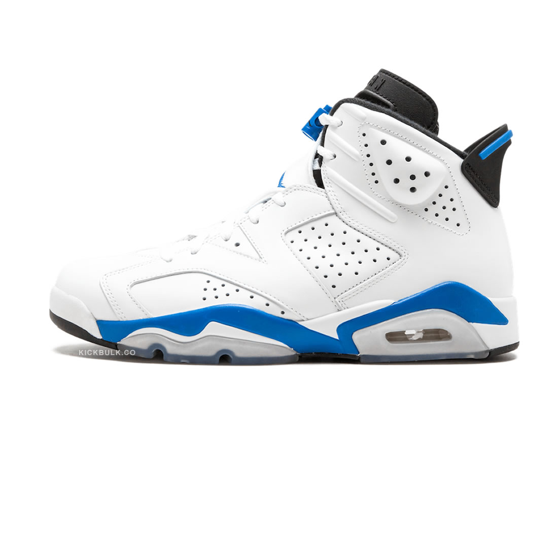 Air Jordan 6 Retro Sport Blue 2014 384664 107 1 - www.kickbulk.co