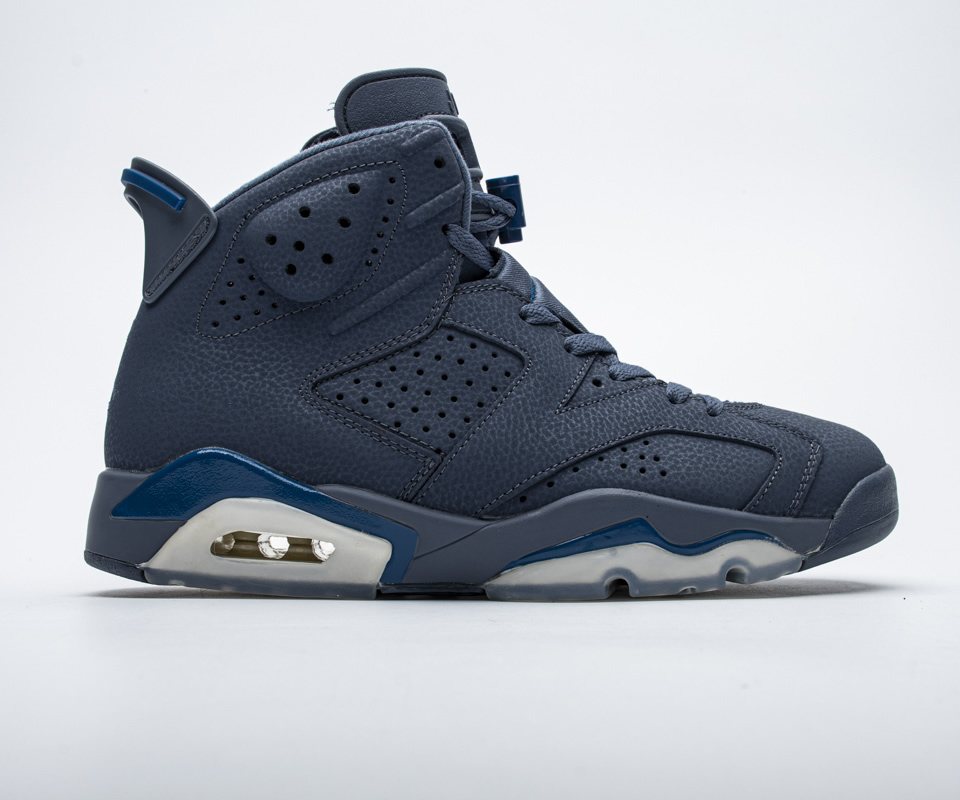 Nike Air Jordan 6 Jimmy Butler 384664 400 2 - www.kickbulk.co