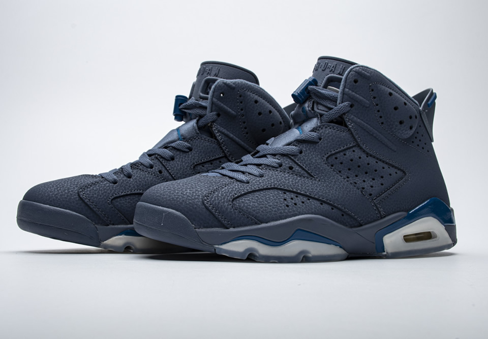 Nike Air Jordan 6 Jimmy Butler 384664 400 6 - www.kickbulk.co