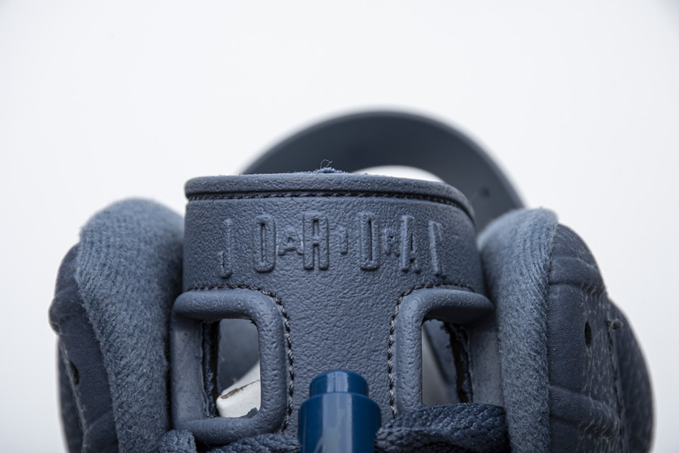 Nike Air Jordan 6 Jimmy Butler 384664 400 7 - www.kickbulk.co
