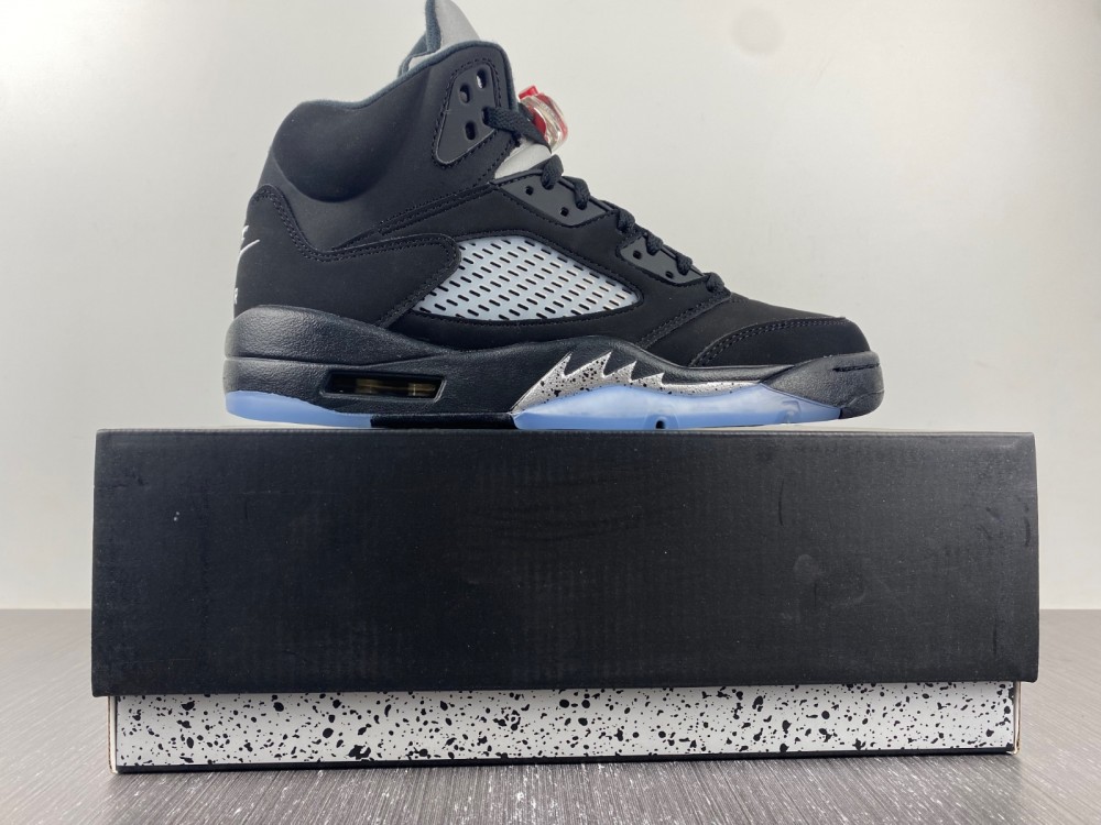 Air Jordan 5 Og Metallic 2016 845035 003 11 - www.kickbulk.co