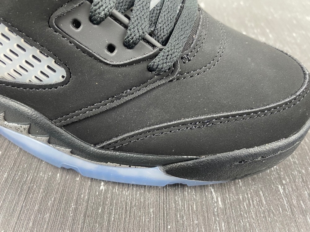 Air Jordan 5 Og Metallic 2016 845035 003 14 - www.kickbulk.co