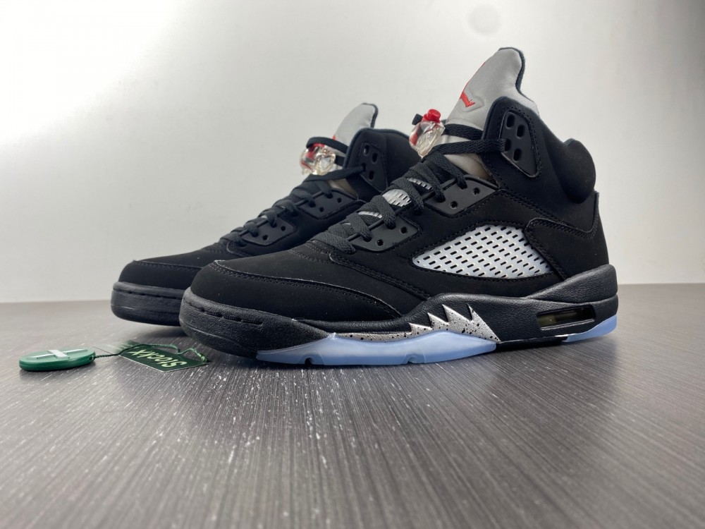 Air Jordan 5 Og Metallic 2016 845035 003 2 - www.kickbulk.co