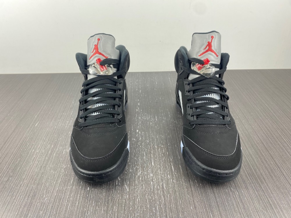 Air Jordan 5 Og Metallic 2016 845035 003 4 - www.kickbulk.co