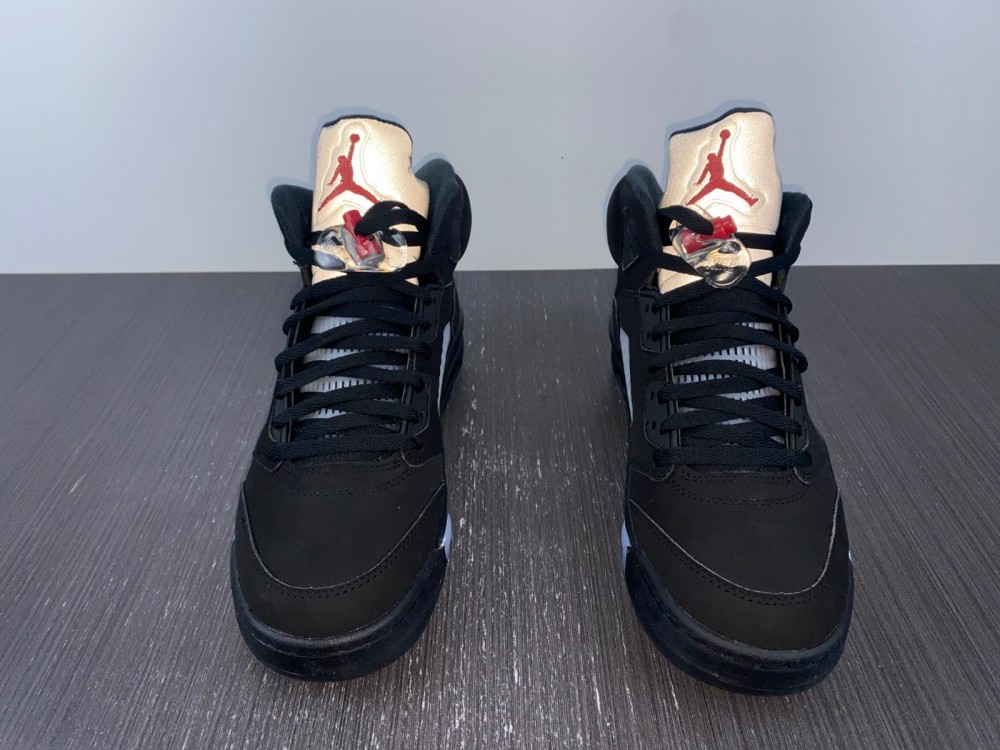 Air Jordan 5 Og Metallic 2016 845035 003 5 - www.kickbulk.co