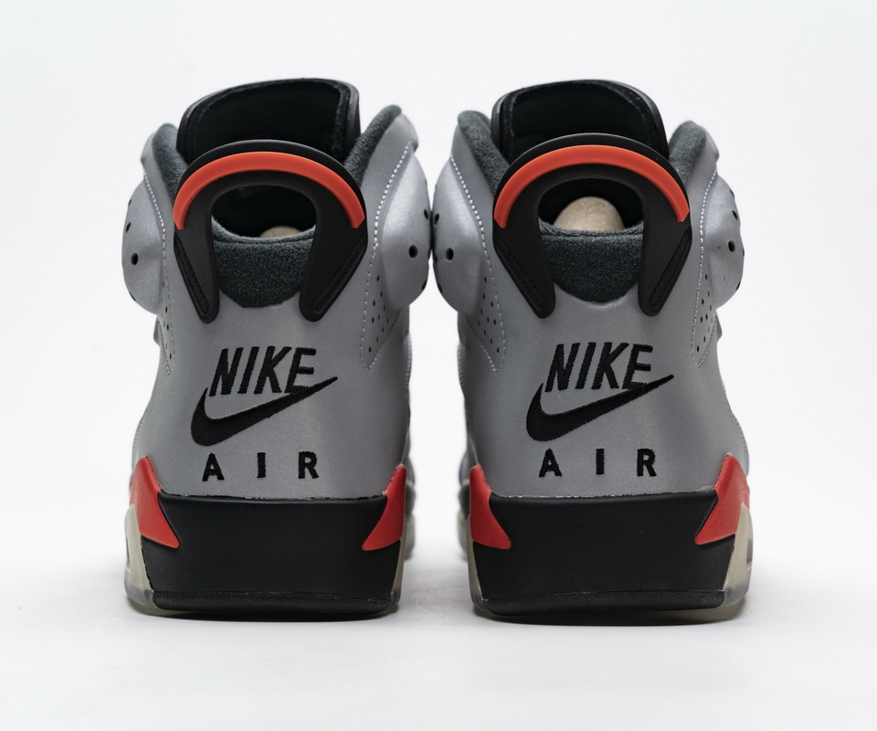Nike Air Jordan 6 Reflections Of A Champion Ci4072 001 5 - www.kickbulk.co